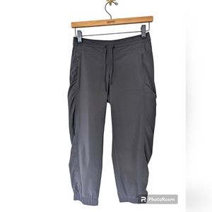 Athleta Track Pant